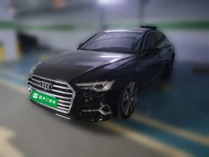 audi a6l 2023 Petrol