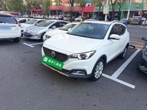 MG ZS 2017 Petrol