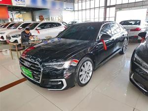 audi a6l 2023 Petrol