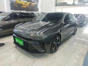 lynkco 03 2024 Petrol