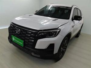 changan cs75 2025 Petrol