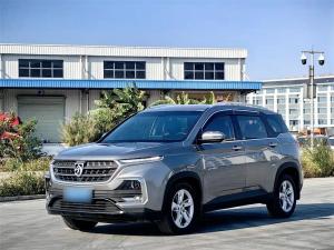 baojun 530 2019 Petrol