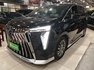 GAC Trumpchi Trumpchi M8 2023 Hybrid