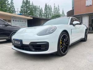 porsche panamera 2023 Petrol