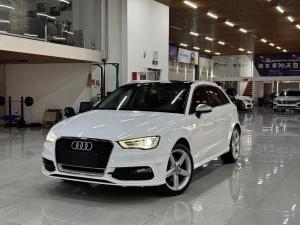 audi a3 2015 Petrol