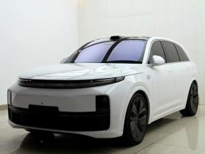 LI Auto LI L7 2025 REEV