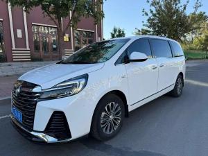 buick gl8 2022 Hybrid