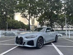 bmw 4 series 2023 Petrol