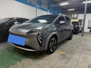 aion y 2024 Electric