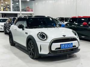 mini 2024 Petrol
