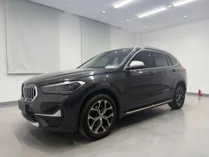 bmw x1 2021 Petrol