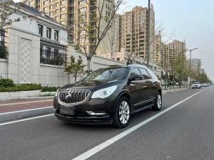 Buick Enclave 2015 Petrol