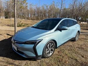buick velite 6 2021 Electric