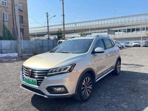 Roewe RX5 EV 2017 Electric