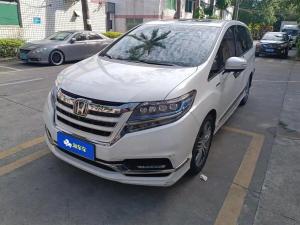 honda elysion 2020 Hybrid