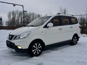 BAIC Weiwang Weiwang M30 2016 Petrol