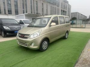 wuling rongguang v 2016 Petrol