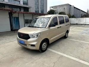 Wuling Hongguang V 2020 Petrol