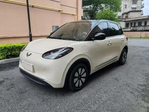 wuling bingo 2025 Electric