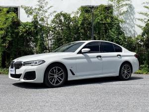 BMW 5 Series Imported 2022 Petrol
