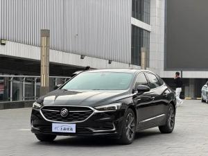 buick lacrosse 2023 Petrol