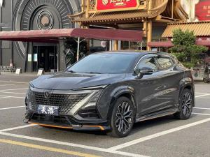 Changan UNI-T 2022 Petrol