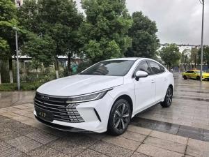 BYD Destroyer 05 2024 Plug-in hybrid