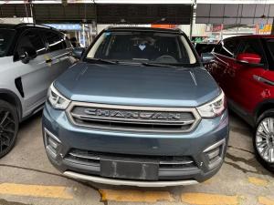 Changan CS55 2017 Petrol