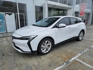 Buick Velite 6 2023 Electric