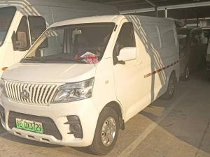 Changan Kaicene Changan Ruixing EM60 2021 Electric