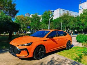 mg 6 2021 Petrol