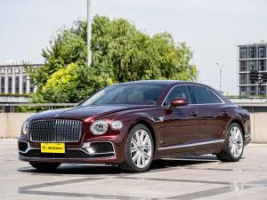 Bentley Flying Spur 2020 Petrol