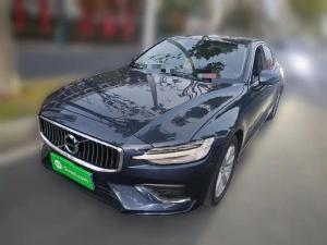 Volvo S60 2020 Petrol