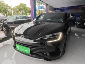 byd seal 2023 Plug-in hybrid