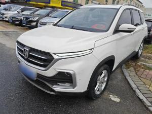 baojun 530 2019 Petrol