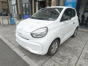 Roewe CLEVER 2021 Electric