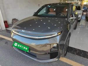 LI Auto LI L6 2024 REEV