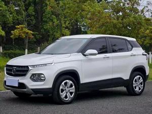 baojun 510 2020 Petrol