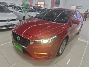 mg 6 2020 Petrol