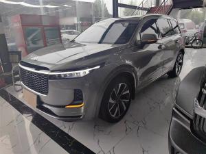 LI Auto LI ONE 2022 REEV
