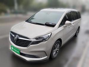 buick gl8 2021 Petrol