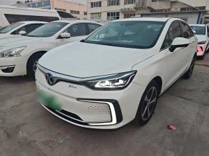 BAIC Motor BAIC EU5 2019 Electric