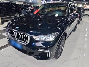 bmw x5 2023 Petrol