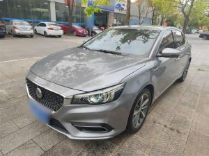 mg 6 2019 Petrol