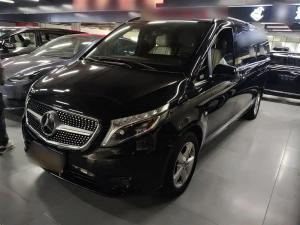 mercedes-benz vito 2021 Petrol