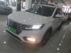roewe rx5 2020 Petrol