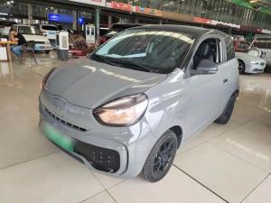 Roewe CLEVER 2022 Electric