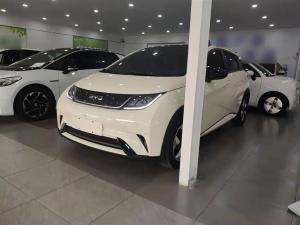 byd dolphin 2025 Electric