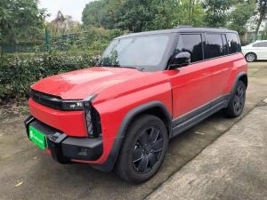 icar 03t 2024 Electric