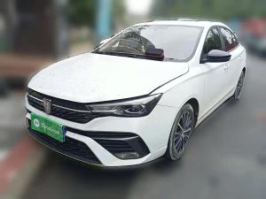 roewe i5 2021 Petrol